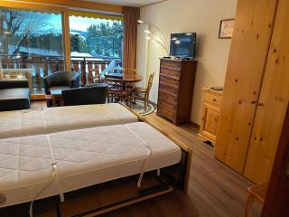 Studio in Lens - 35 m² with Pool - 2