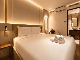Kas Dilly Ben Thanh Hotel & Spa - 0