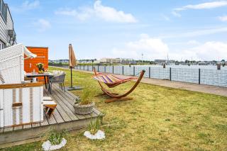 Ferienwohnung Fischermanns Freund Olpenitz - 0