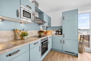 Ferienwohnung Fischermanns Freund Olpenitz - 7