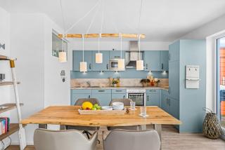 Ferienwohnung Fischermanns Freund Olpenitz - 2