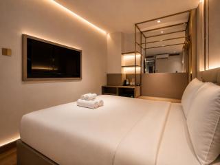 Kas Dilly Ben Thanh Hotel & Spa - 9