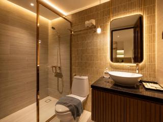 Kas Dilly Ben Thanh Hotel & Spa - 8