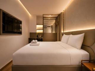 Kas Dilly Ben Thanh Hotel & Spa - 5