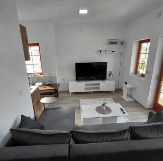 Tamu Najgore - Apartment - 8
