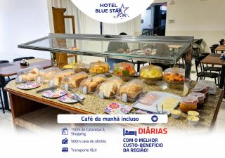 Hotel Blue Star II - 3