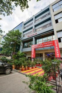 Hotel Gracious - Civil Line - 2