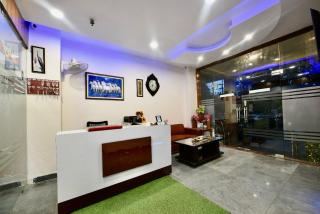 Hotel Gracious - Civil Line - 3