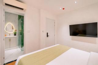 Amana Boutique Hotel - Tran Quoc Thao - 4