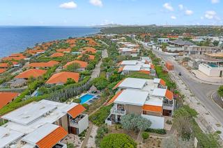Seaside apartment Bayside at Boca Gentil, Jan Thiel - 8