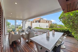 Seaside apartment Bayside at Boca Gentil, Jan Thiel - 4