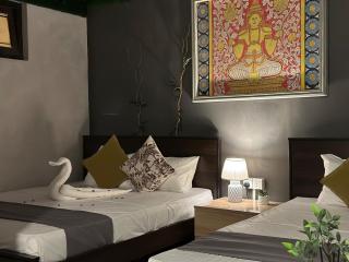 The Leaf Boutique Kandy- 2BR Cozy Ceylon Retreat - 4
