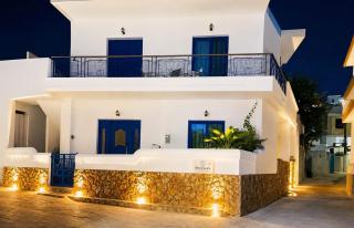Antonias Apartments & Antonios Garden - 8