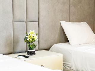 Grand Bay Luxury, Departamento familiar con vista al Mar - 5