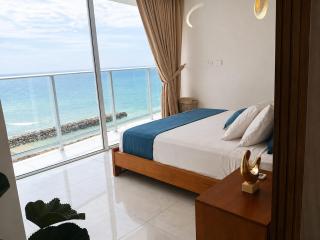 Grand Bay Luxury, Departamento familiar con vista al Mar - 8