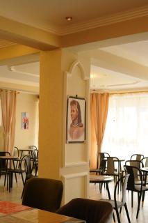Harar Palace Hotel - 8