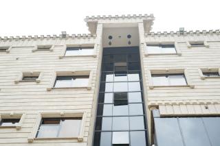 Harar Palace Hotel - 3