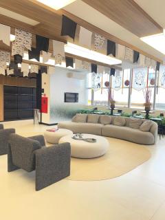 AP Life Center Prox Event Patio - 4