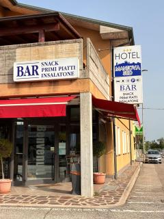 Hotel Mantova Sud - 0
