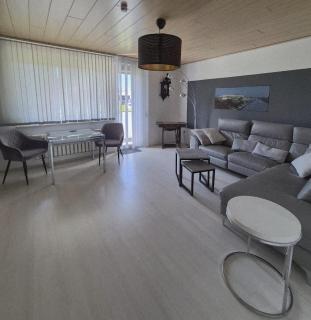 " Die Wolfs Burg" 70qm - 3Zimmer- Duschbad - Küche & zentrumsnah - Wolfsburg - 8