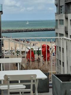 Seaview Penthouse Oostende - Ostende - 6