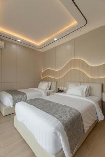 Modern Luxury New 3 Bedrooms Villa tumbak bayuh - 6