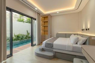 Modern Luxury New 3 Bedrooms Villa tumbak bayuh - 5
