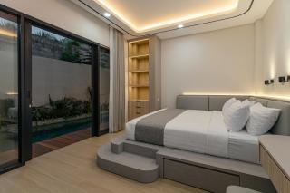 Modern Luxury New 3 Bedrooms Villa tumbak bayuh - 3