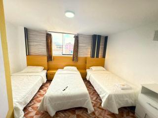 Hotel Ibiza - 2