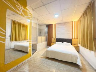 Hotel Ibiza - 9
