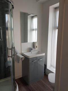 Kingswood Guest House - 5