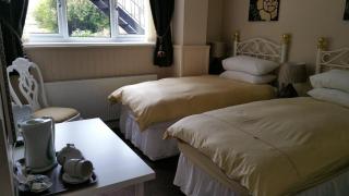 Kingswood Guest House - 3