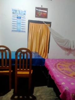 Bikram Home stay - 1