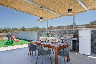 Family Villa Luna with Private Pool, Ping Pong and BBQ 1km from the beach - 8