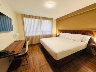 Hoteles Riviera AQP - 7