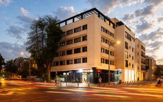 Iconic Hotel - by Echo Hotels - 9
