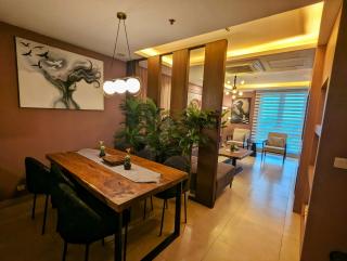 Alvis Suite Luxury Two Bedroom Apartment - Goldcrest Alfatah Mall Lahore - 1