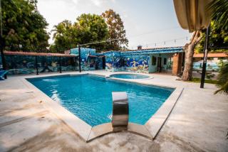 The Black Bear House 1 - Playa San Diego - 1