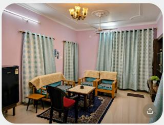Uttarayana Home Stay - 7