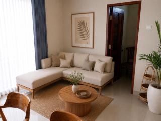 Villa Gema Laut - 6