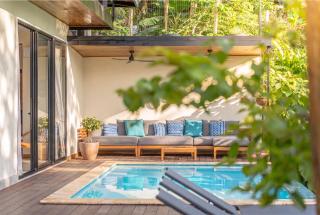 Casa Balú Jungle Villa with Pool & Ocean View - 6