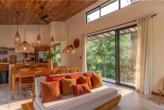 Casa Balú Jungle Villa with Pool & Ocean View - 1