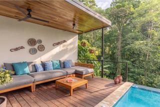 Casa Balú Jungle Villa with Pool & Ocean View - 5