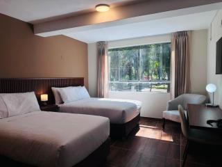 Hoteles Riviera AQP - 4