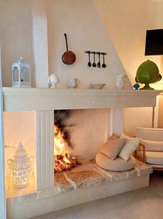 Dimora Paolina Boutique House & Private Pool - 0