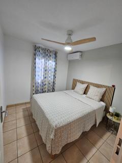 Cosy Héliconias - Appt 2 Chambres avec piscine - 7