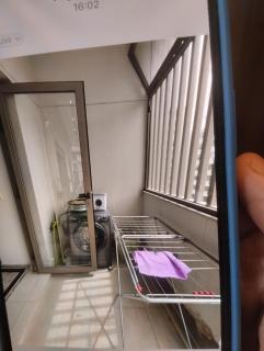 apprt 3 chb et salon avec piscine,bien équipé,connexion wifi à Gardenia parc zenata ain harrouda - 5