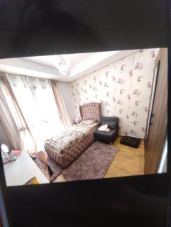 apprt 3 chb et salon avec piscine,bien équipé,connexion wifi à Gardenia parc zenata ain harrouda - 3