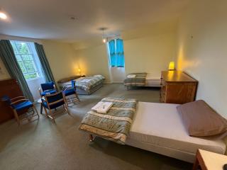Cluny Hill Hotel - 9
