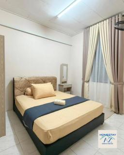 Homestay AZ Serai Wangi - 8